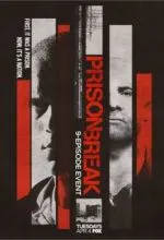 Побег: Продолжение