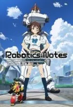 Записки о робототехнике