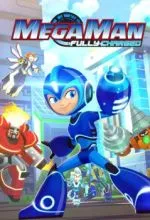 МегаМен: Полный заряд