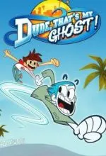 Чувак, это мой призрак!