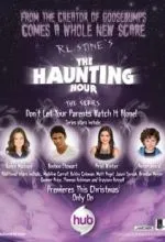 Р.Л. Стайн: Время призраков