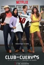 Клуб Воронов