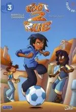 Уличный футбол