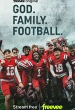 Бог. Семья. Футбол.