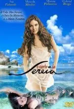 Песнь русалки