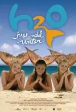 H2O: Просто добавь воды