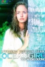 Девочка из океана