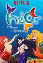 H2O: Остров русалок