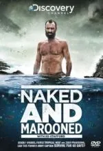 Эд Стэффорд: Голое выживание