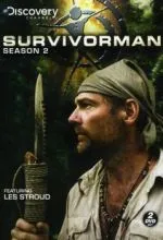 Discovery: Наука выживать