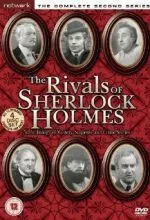 Соперники Шерлока Холмса