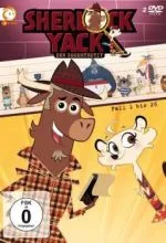 Шерлок Як