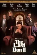 Последний дон 2