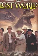 Затерянный мир