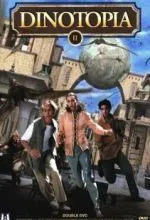 Динотопия: Новые приключения