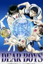 Дорогие парни