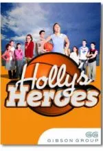 Команда Холли