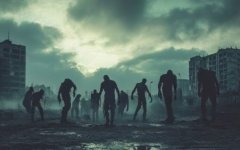 Апокалипсис - зомби