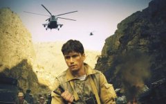 Война - русские