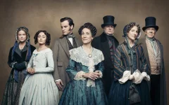 Англия - сериалы