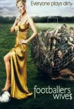 Жены футболистов