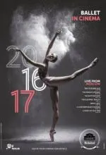 Большой балет: Прямой эфир из Москвы