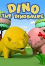 Динозавр Дино