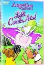 Анджелина-балерина