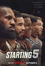 Стартовая пятёрка