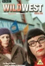 Дикий запад