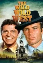 Дикий дикий запад