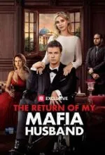 Возвращение моего мужа-мафиози