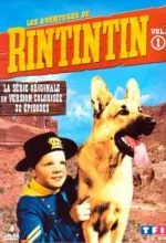Приключения Рин Тин Тина