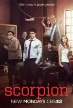 Скорпион