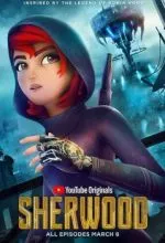 Шервуд