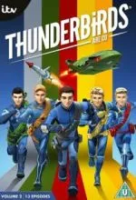 Громолёты, вперёд!