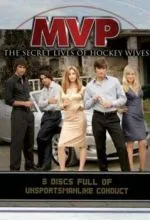 Тайная жизнь жен хоккеистов