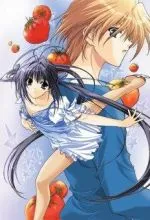 Фигурный калейдоскоп