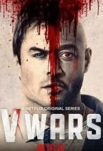 Вампирские войны