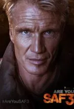 Спасатели 3