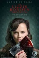 Хроники Лиззи Борден