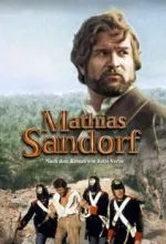 Матиас Шандор