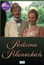 Семья Поланецких