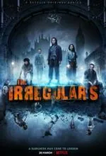 Нерегулярные части