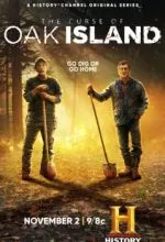 Проклятие острова Оук