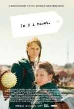 Остров в море