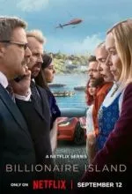 Остров миллиардеров