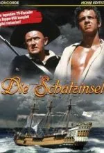 Остров сокровищ