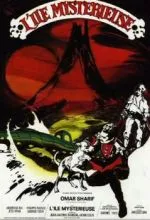 Таинственный остров