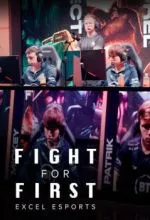 Борьба за первое место